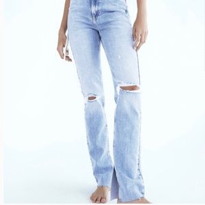 ZARA | Slim Fit Jeans